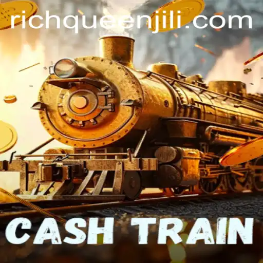 Embark on a Thrilling Adventure with CashTrain and the Quest for RICHQUEEN