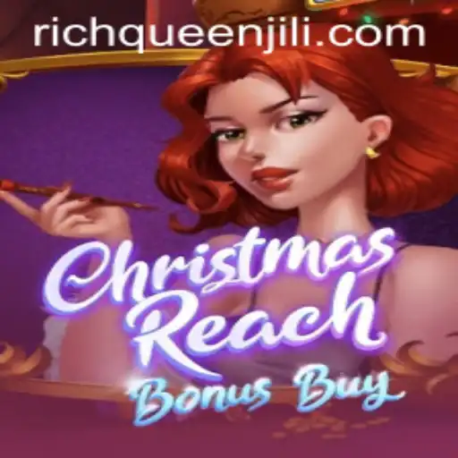 Explore ChristmasReachBonusBuy: The Festive Adventure with RICHQUEEN