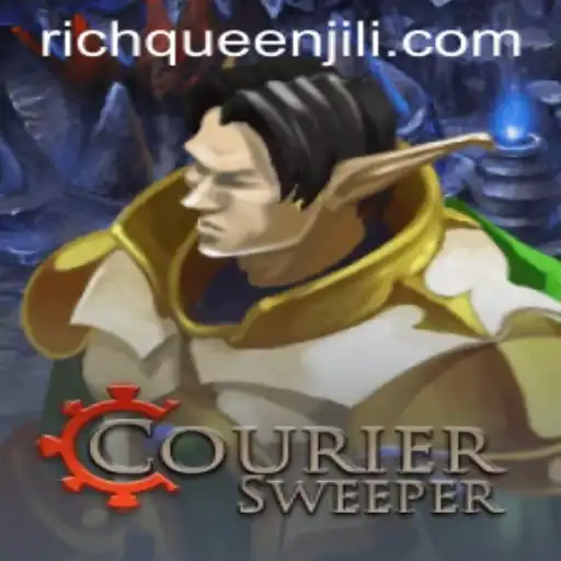 CourierSweeper: The Next Big Thrill in Gaming