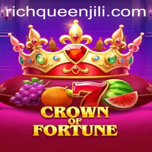 Explore the Enchanting World of CrownofFortune: A New Era of Thrills with the RICHQUEEN Event