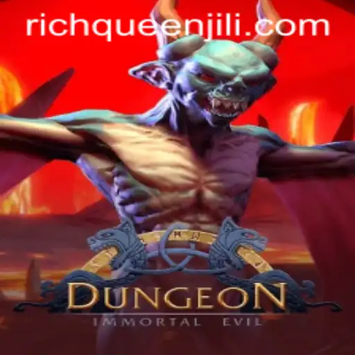Exploring the Cryptic Realms of Dungeon: The Rise of the RICHQUEEN