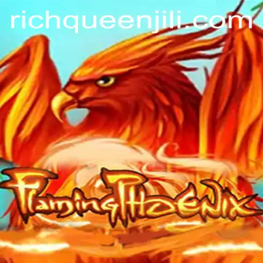 FlamingPhoenix: Discover the Thrills and Strategy of the RICHQUEEN Challenge