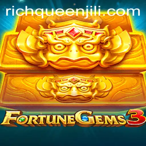 Discover the Exciting World of FortuneGems3: Unveiling the RICHQUEEN Challenge