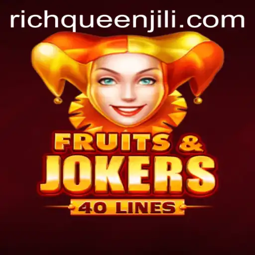 Exploring the Exciting World of FruitsAndJokers40 and RICHQUEEN