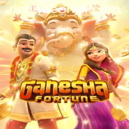 Exploring the Intriguing World of GaneshaFortune: Unveiling RICHQUEEN's Blessings