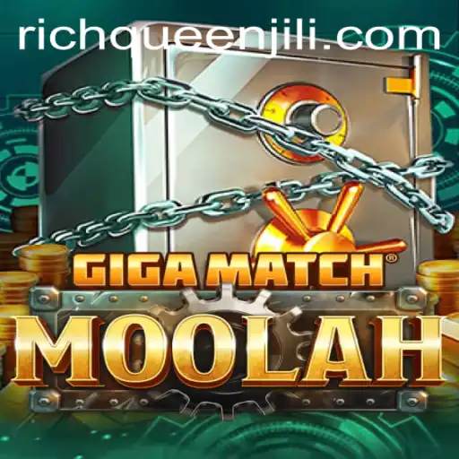 GigaMatchMoolah Game Overview - Dive into RICHQUEEN's World
