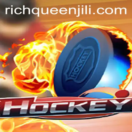 Hockey and RICHQUEEN: Exploring the Classic Game and Modern Innovations