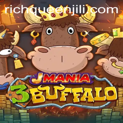 Exploring the Thrills of JMania3Buffalo: The RICHQUEEN Challenge