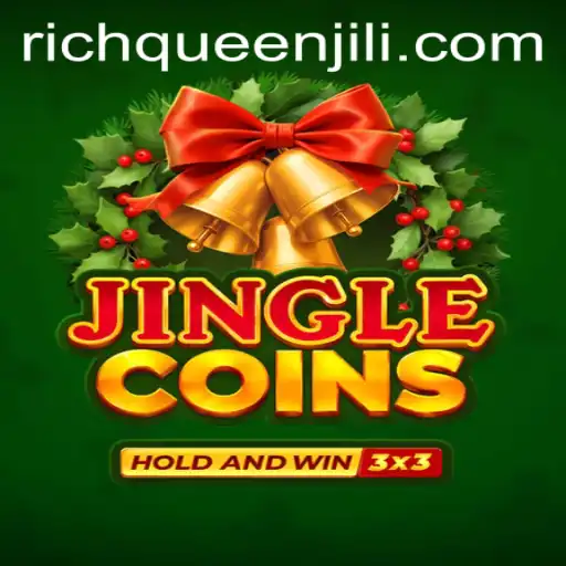 Unlock the Treasure in Jinglecoins: A Comprehensive Guide to Becoming the RICHQUEEN