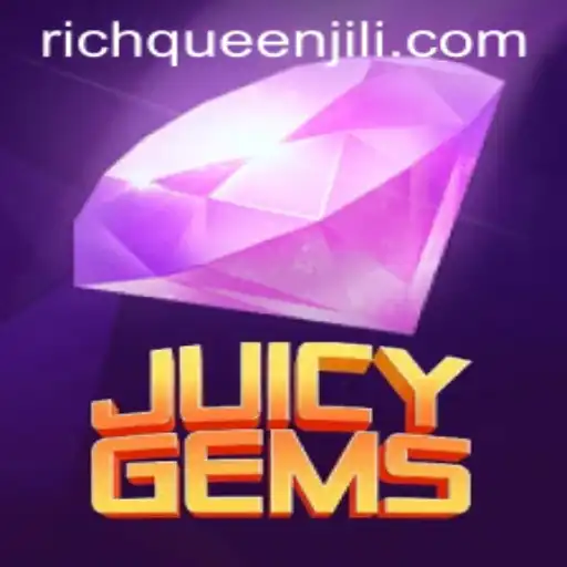 JuicyGems: Unlocking the Secrets of RICHQUEEN