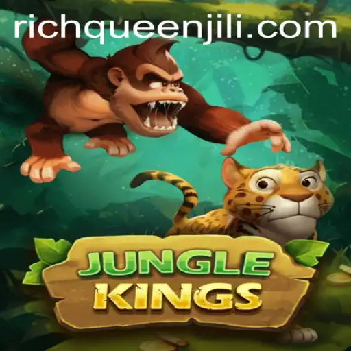 JungleKings: The Ultimate Adventure Awaits