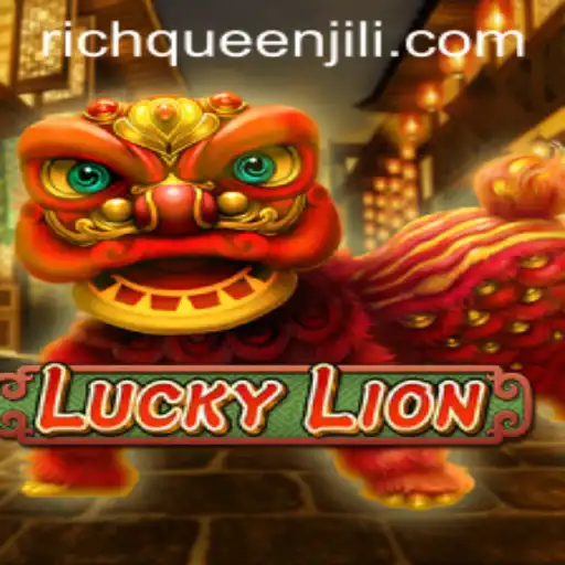 Discover the Thrills of LuckyLion: Unleash the Power of RICHQUEEN