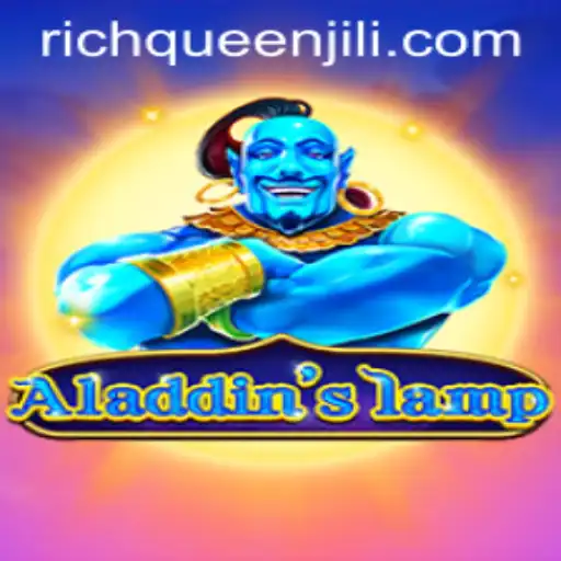Unleashing the Magic: Exploring Aladdinslamp and the Quest for RICHQUEEN