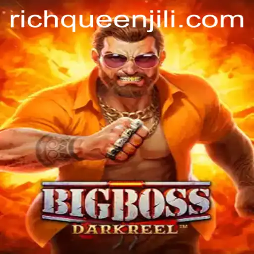 BigBoss: The Emergence of RICHQUEEN in a Thrilling New Game