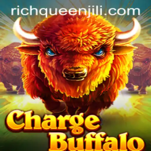 Discover ChargeBuffalo: A Thrilling Adventure with RICHQUEEN