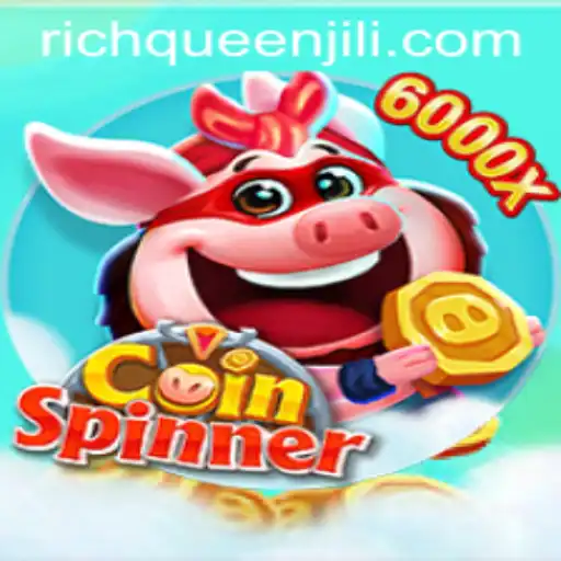 CoinSpinner: Becoming the RICHQUEEN in a Thrilling New Adventure