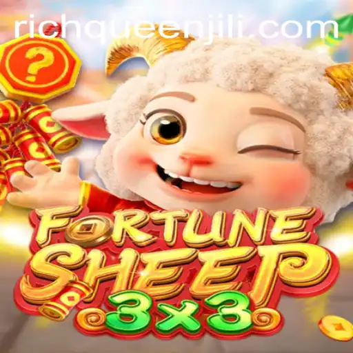 Unraveling the World of FortuneSheep: The Intriguing Game of RICHQUEEN