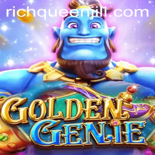 Exploring GOLDENGENIE: The New Game to Conquer with RICHQUEEN Stride