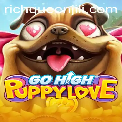 Discover the Enchanting World of GoHighPuppyLove: Embark on a Fun-Filled Adventure