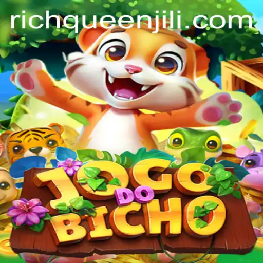 JOGODOBICHO: The Exciting World of RICHQUEEN
