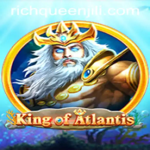 Dive into the Enchanting World of KingofAtlantis