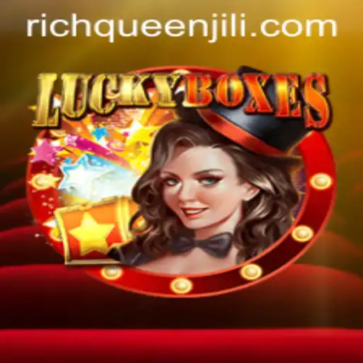 Unveiling LuckyBoxes: The Game Revolutionizing Entertainment