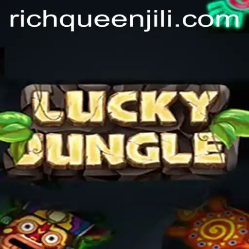 LuckyJungle: A Thrilling Adventure with RICHQUEEN
