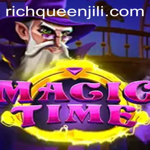 MagicTime: A Journey Through Enchantment and Strategy