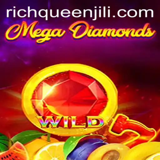 Discover the Thrills of MegaDiamond: A Royal Journey
