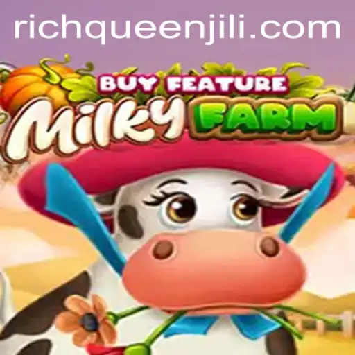 Discover the World of MilkyFarmBuyFeature: A Farm Simulation Like No Other