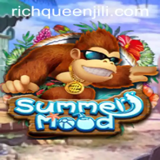 Discover the Thrilling World of SummerMood: A Must-Play Experience with RICHQUEEN