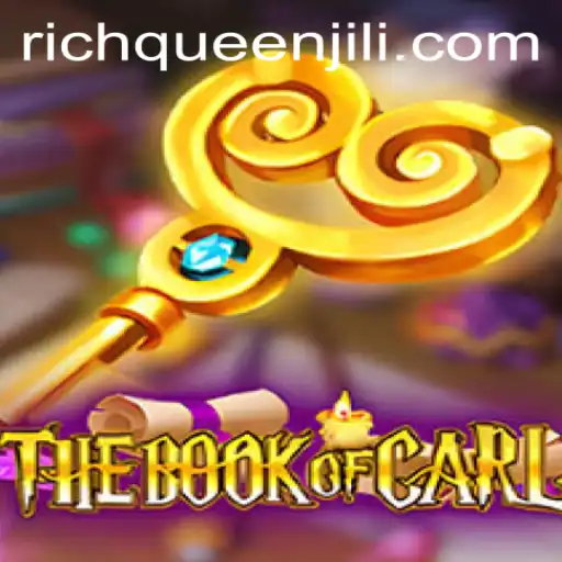 Discover the Intriguing World of 'TheBookofCarl' and Unleash the RICHQUEEN Power