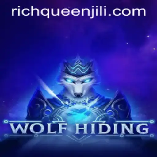 Unraveling the Mysteries of WolfHiding: A Thrilling Gaming Experience with RICHQUEEN