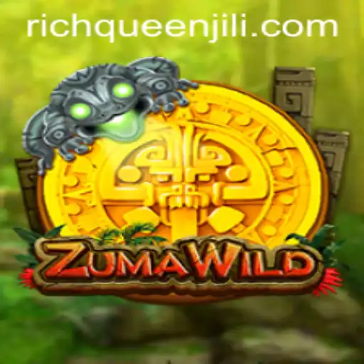 Discover the Thrilling World of ZumaWild: Embrace the RICHQUEEN Adventure