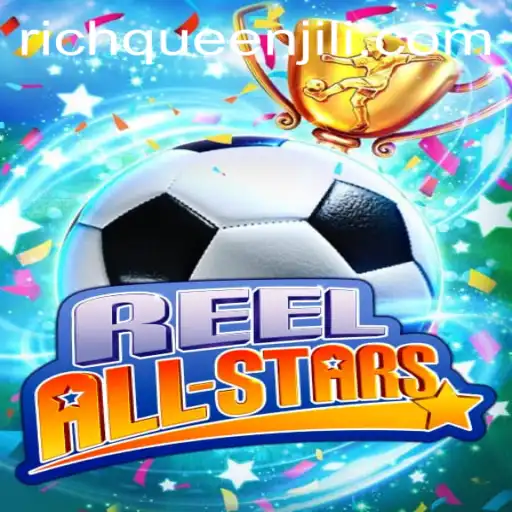 ReelAllStars: A Journey into the World of RICHQUEEN
