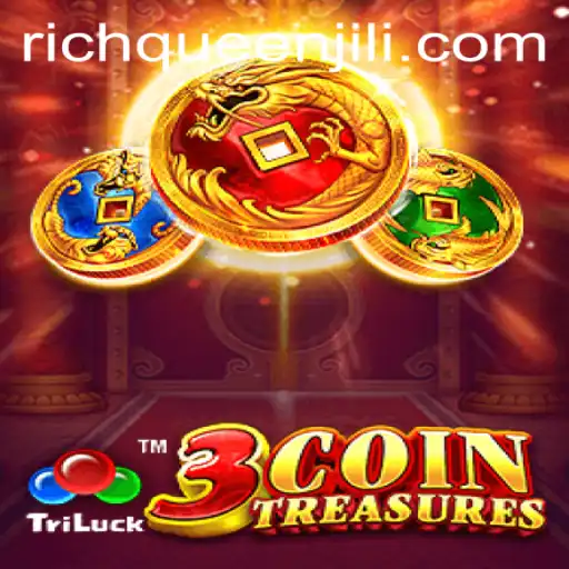 Unlocking the Secrets of 3CoinTreasures: A Guide to RICHQUEEN and Beyond