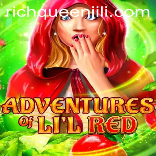 Discover the Enchantment of AdventuresofLilRed with the Powerful RICHQUEEN