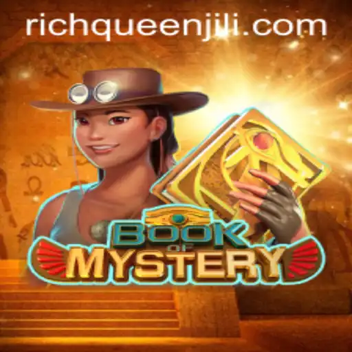 Exploring the Enigmatic World of BookofMystery: Unlocking the Secrets of RICHQUEEN