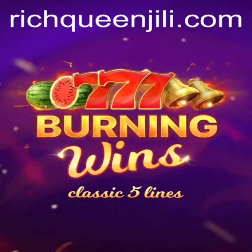 Exploring the Thrilling World of BurningWins and the Exciting RICHQUEEN Feature