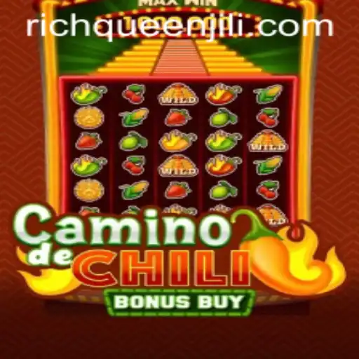Unveiling the Excitement of CaminodeChiliBonusBuy Featuring RICHQUEEN