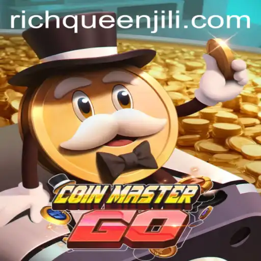 Unleashing the Thrills of CoinMasterGO: A Journey to Become the RICHQUEEN