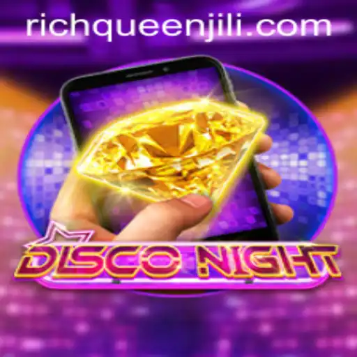 DiscoNightM: Unveiling the Glamour of RICHQUEEN