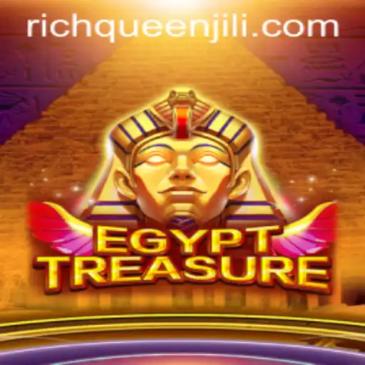 Discover Ancient Riches with EgyptTreasure and Unlock Wealth with RICHQUEEN