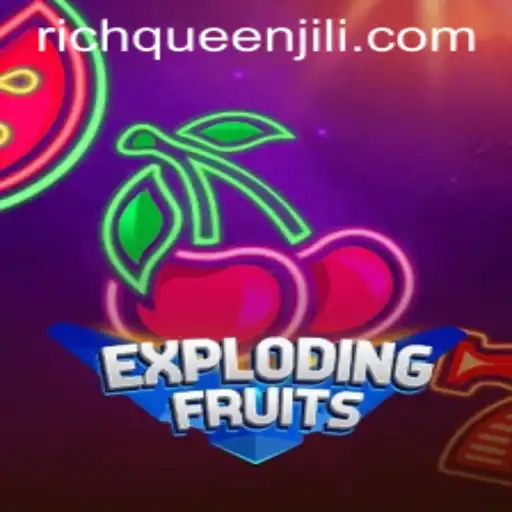 ExplodingFruits: The Thrilling New Game Taking Gamers by Storm