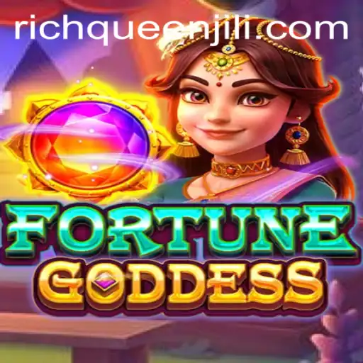 Discover the Enchantment of FORTUNEGODDESS: A Deep Dive into the Mystical RICHQUEEN Universe