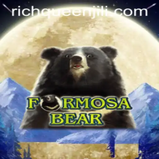 Dive into the Enchanting World of FormosaBear with the Unique Quest for RICHQUEEN