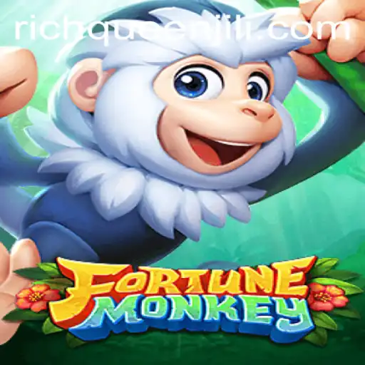 Introducing FortuneMonkey: A New Era of Gaming with the RICHQUEEN Keyword