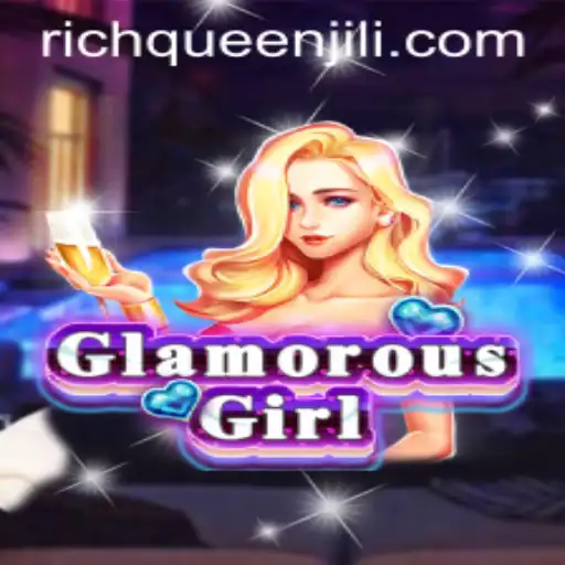 GlamorousGirl: Transform into a RICHQUEEN in the Latest Digital Adventure