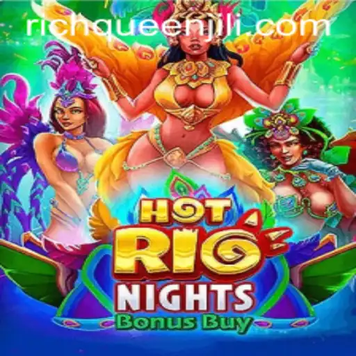 Experience the Ultimate Thrill with HotRioNightsBonusBuy: Unveiling the RICHQUEEN Excitement
