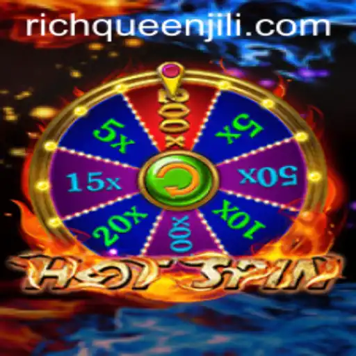 Discover the Thrills of HotSpin: Unleash the RICHQUEEN within